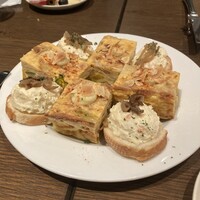 リザラン 新橋店 - 