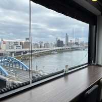 浅草むぎとろ 本店 - 