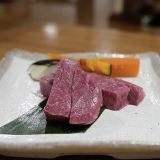 炭火焼肉たけさん亭_1