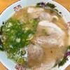 大栄ラーメン 本店
