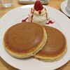 ホットケーキパーラー フルフル 赤坂店