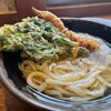 中村うどん