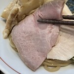 SCLabo - 特製のチャーシュー①