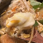 とんかつ 豚しゃぶ 樋ぞの - 