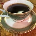 珈琲倶楽部 - ドリンク写真: