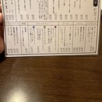 とんかつ 豚しゃぶ 樋ぞの - 