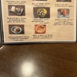 とんかつ 豚しゃぶ 樋ぞの - 