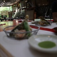 貴船べにや -  貴船べにや -