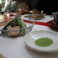 貴船べにや -  貴船べにや -