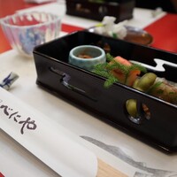 貴船べにや -  貴船べにや -