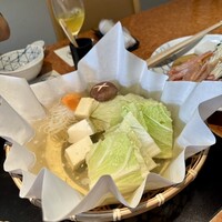 かに道楽 銀座八丁目店 - 