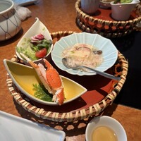 かに道楽 銀座八丁目店 - 