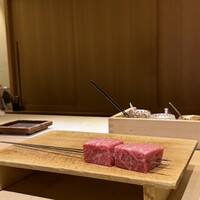 肉割烹ふたご 北新地店 - 