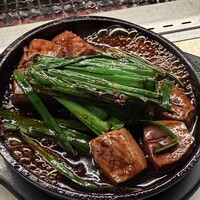 西院焼肉KINOE - 