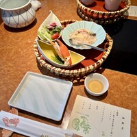 かに道楽 銀座八丁目店 - 