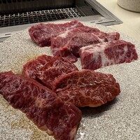 西院焼肉KINOE - 