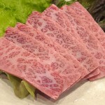 焼肉桜坂 - 