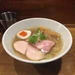 らーめん専門 和海 - 