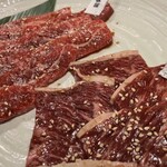 美味肉家 能勢 - 