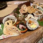 炭美酒菜 一馬力 - 