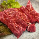 焼肉桜坂 - 