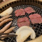 美味肉家 能勢 - 