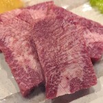 焼肉桜坂 - 