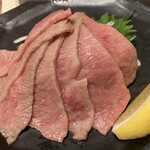 美味肉家 能勢 - 