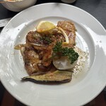 サラダニース - 