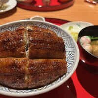 炭焼 うな富士 有楽町店 - 