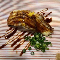 鉄板焼 花 - 本日のおすすめの一品