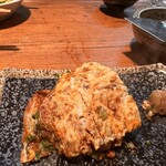 鉄板焼 おいで家 - 