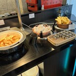 カフェ・イン・ザ・パーク - 