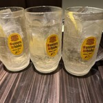 北海道本格ジンギスカン ひつじや - 