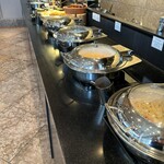 カフェ・イン・ザ・パーク - 