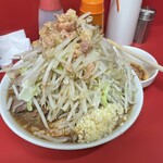 ラーメン二郎 - 