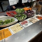 カフェ・イン・ザ・パーク - 