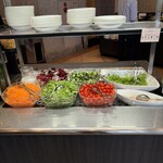 カフェ・イン・ザ・パーク - 