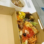 SALVATORE CUOMO & BAR　千里中央 - 