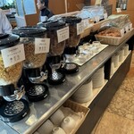 カフェ・イン・ザ・パーク - 