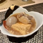 炭美酒菜 一馬力 - 