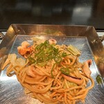鉄板焼 おいで家 - 