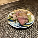 炭美酒菜 一馬力 - 