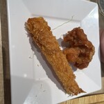 ハグハグカフェ - 