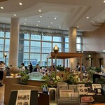 カフェ・イン・ザ・パーク - 