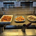 カフェ・イン・ザ・パーク - 