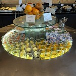 カフェ・イン・ザ・パーク - 