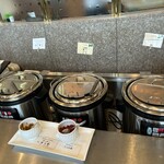 カフェ・イン・ザ・パーク - 