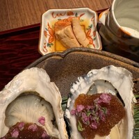 和食しんくろ - 