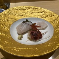 京都 鮨 まつもと - 